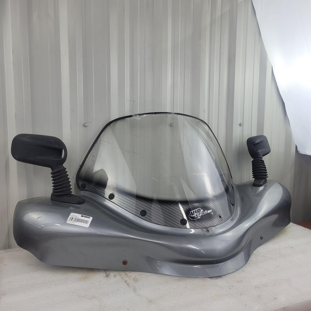 [VIPAIR-51-985-06-001] ATV Windshield