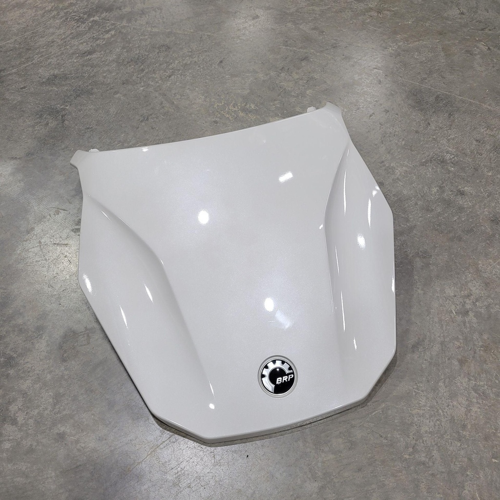 Rear Fairing Models Chalk