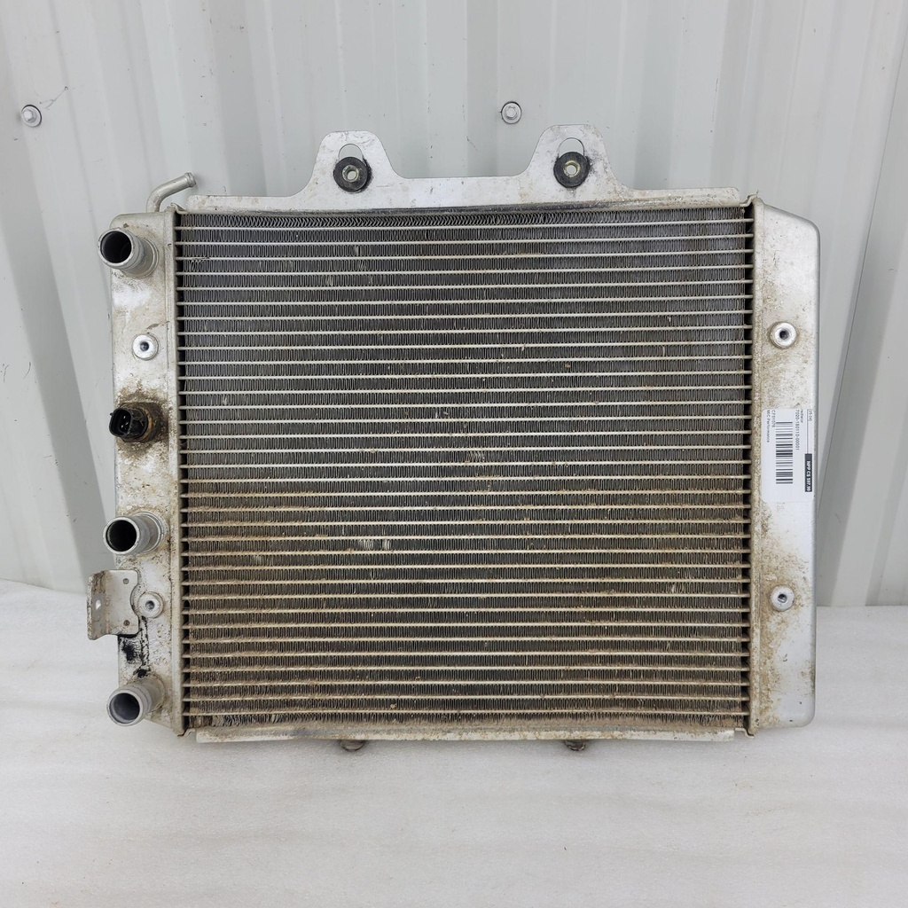 radiator