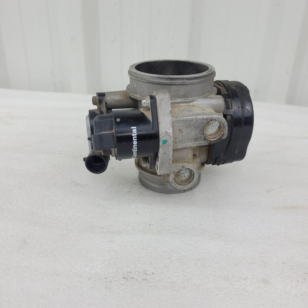 [CF01087] throttle body usa/power unlimited/with canister (CF01087)