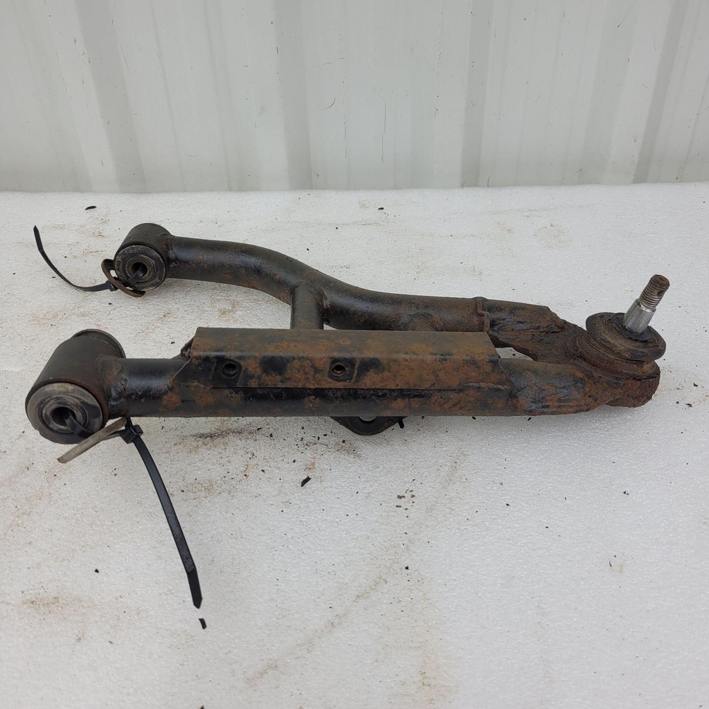 front upper arm, rh