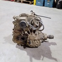 transaxle assembly