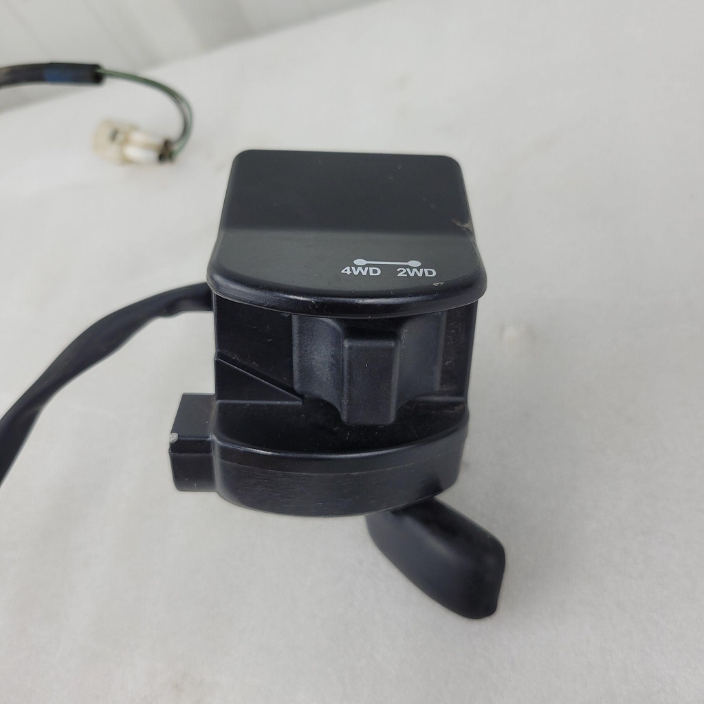 [0509-174-001] rhca, 2wd/4wd (inc. 12-18)