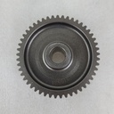 idler, starter gear