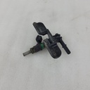 injector, fuel