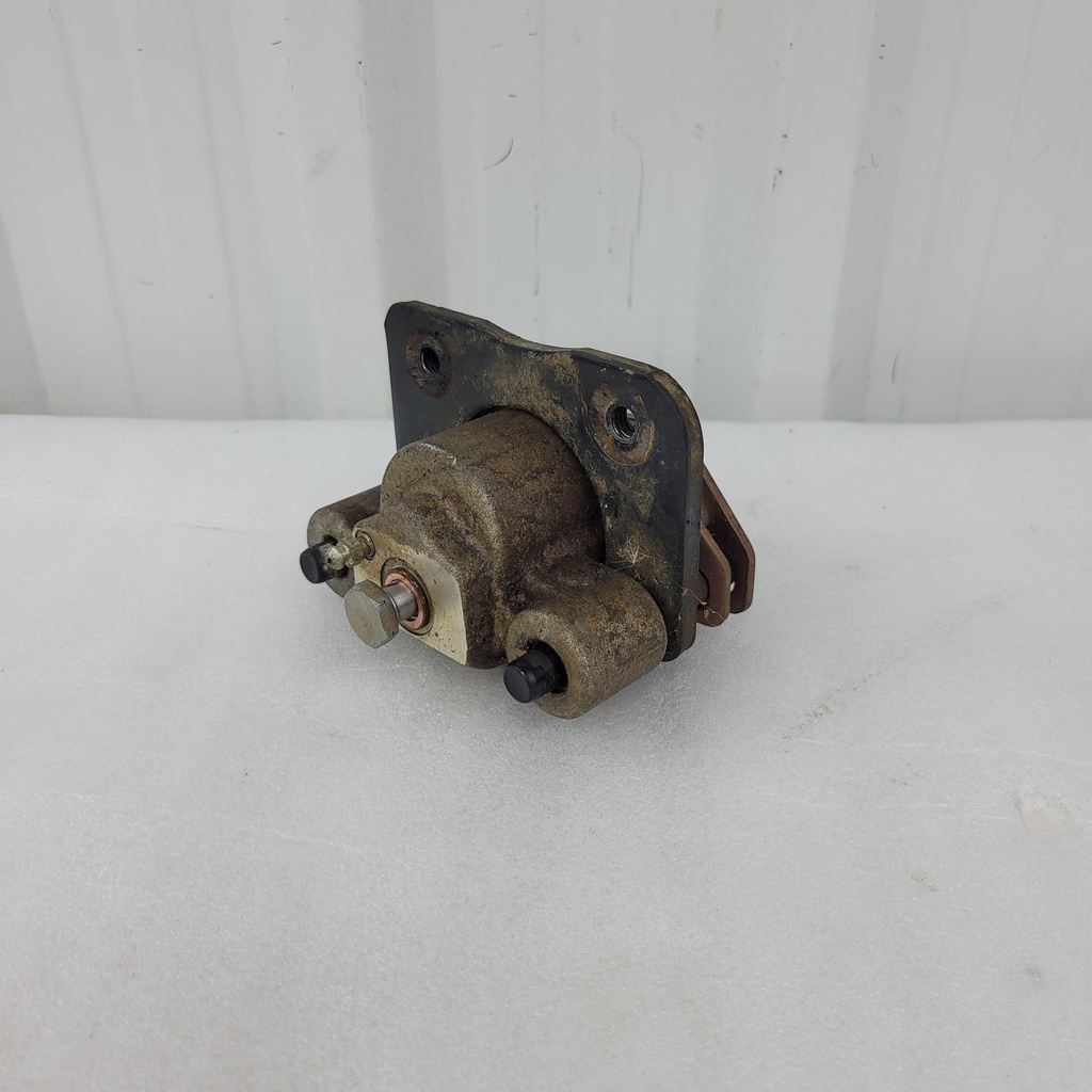 kit, caliper - brake assembly (inc. 16) right