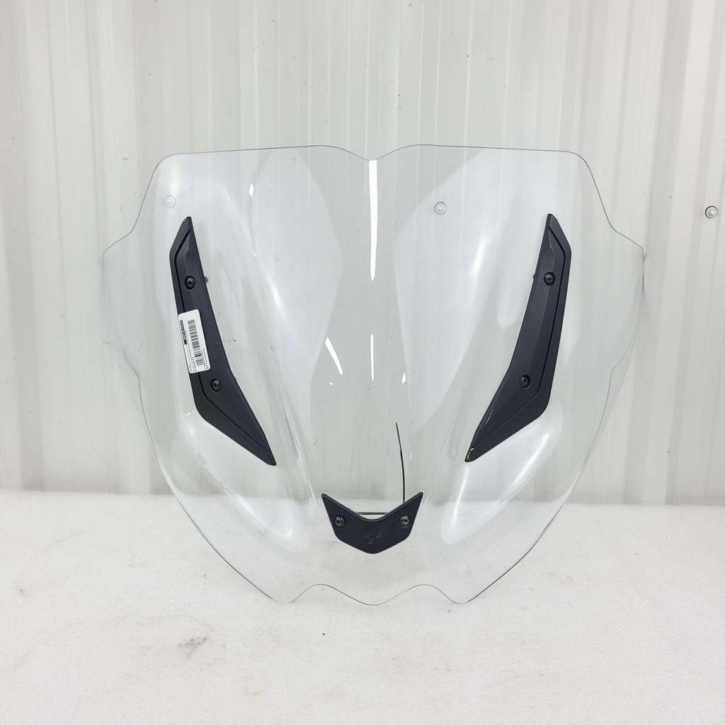 [219400747-001] Route 129 Windshield Can-Am Spyder