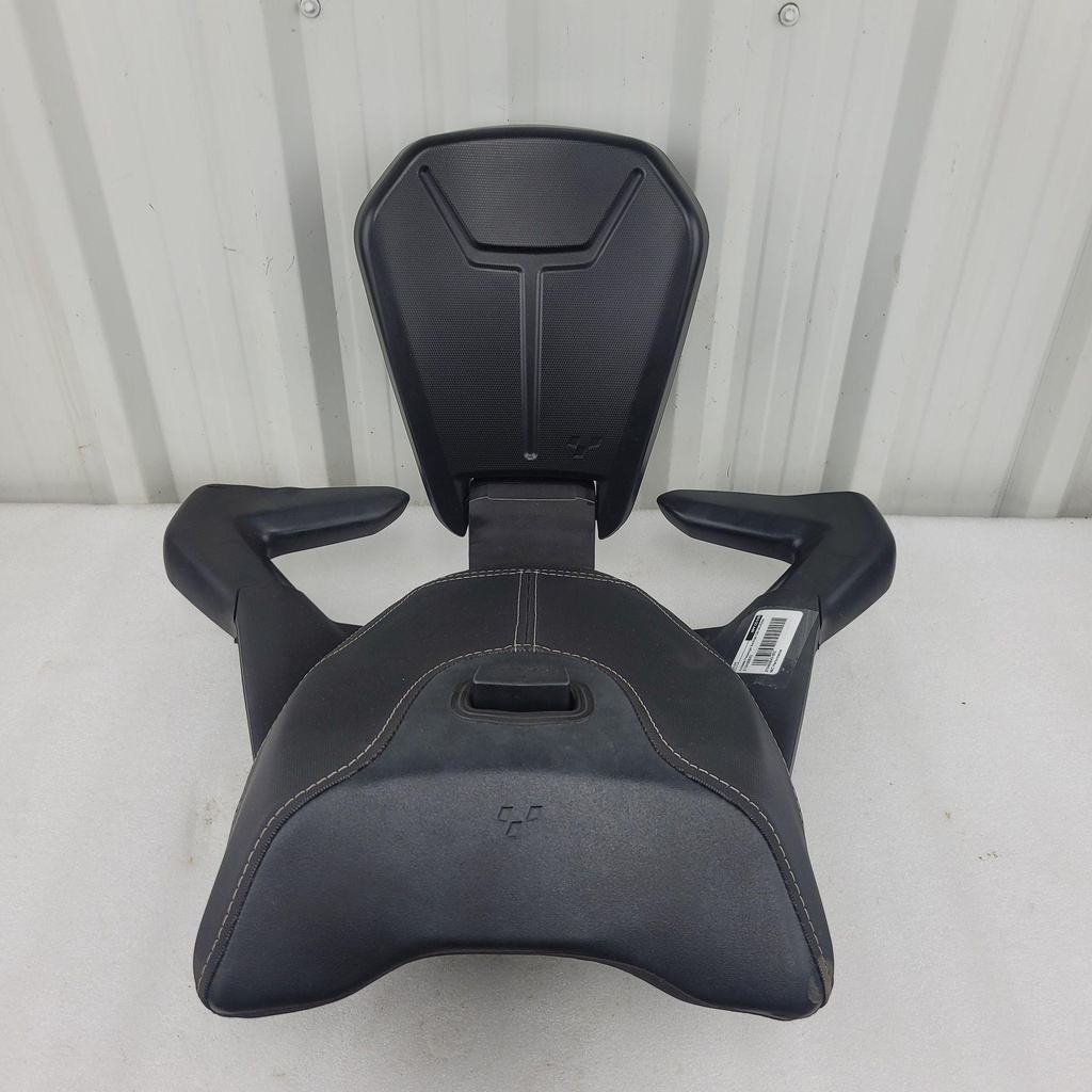 [219400843-001] Foldable Passenger Backrest Can-Am Ryker (219400843-001)