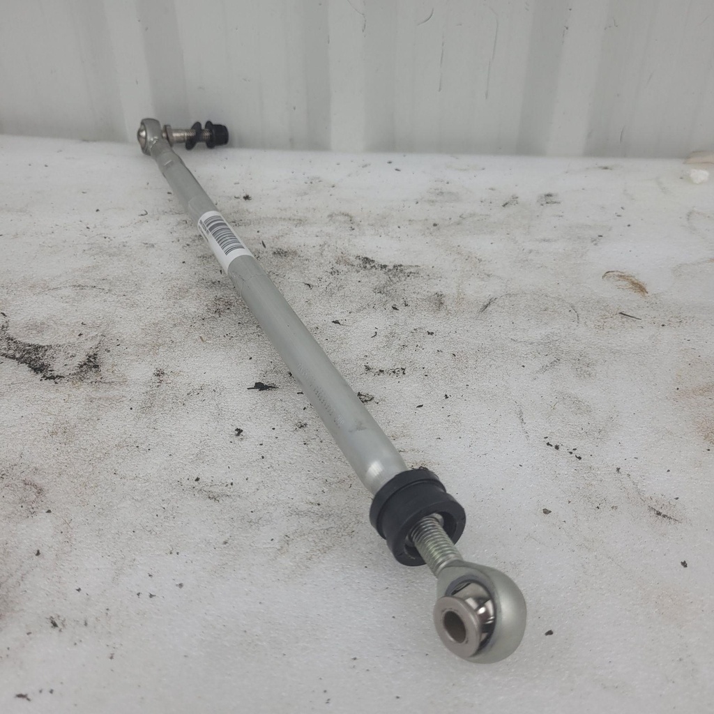 tie rod ass'y