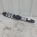 front shock