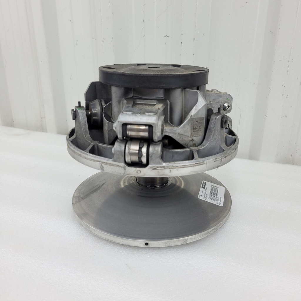 [417224948-001] sheave drive pulley sliding ass'y