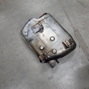 muffler ass'y
