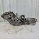 rh footrest support