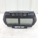 gauge, speedometer