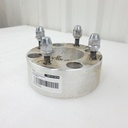 Aluminum Wheel Spacers 2" 4x110