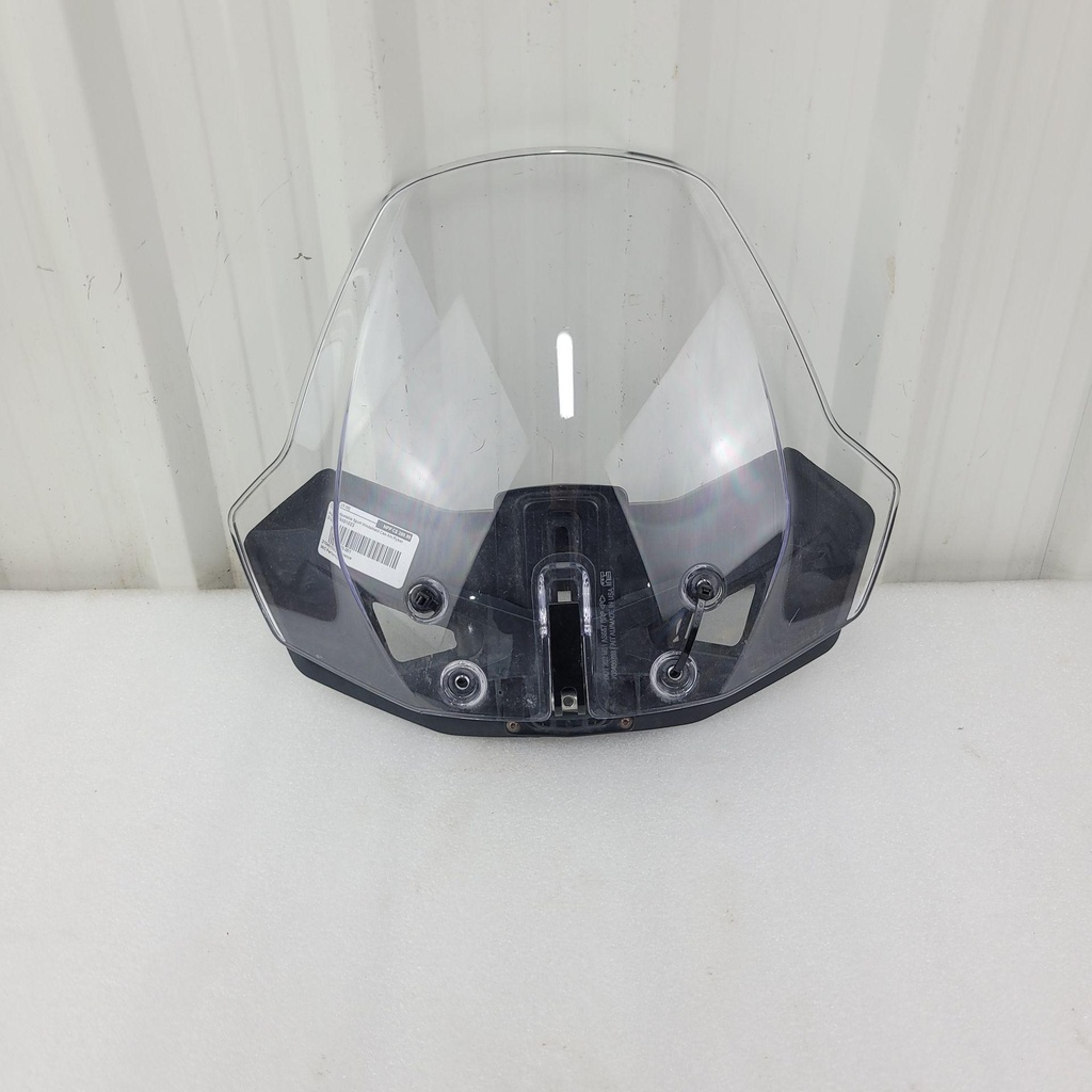 [219401023-001] Adjustable Sport Windshield Can-Am Ryker