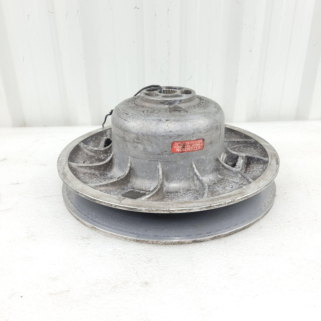 [0726-412-001] clutch, driven - assembly