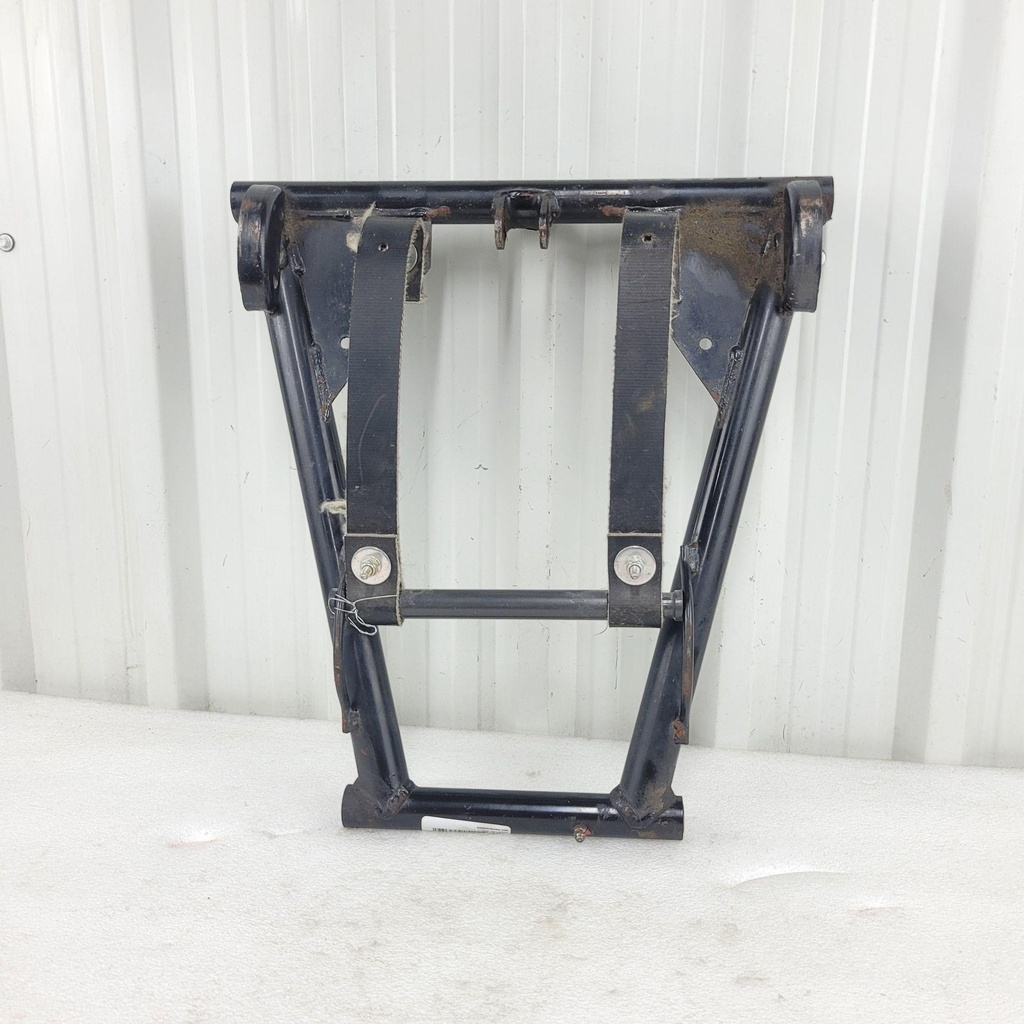 arm, front suspension - black (inc. 2-3)