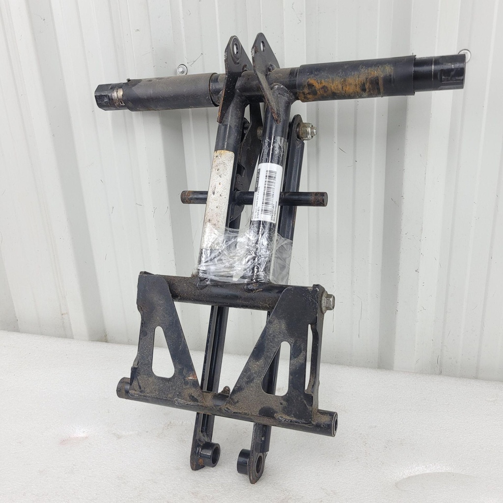 arm, idler - black (inc. 8 and one no. 4)
