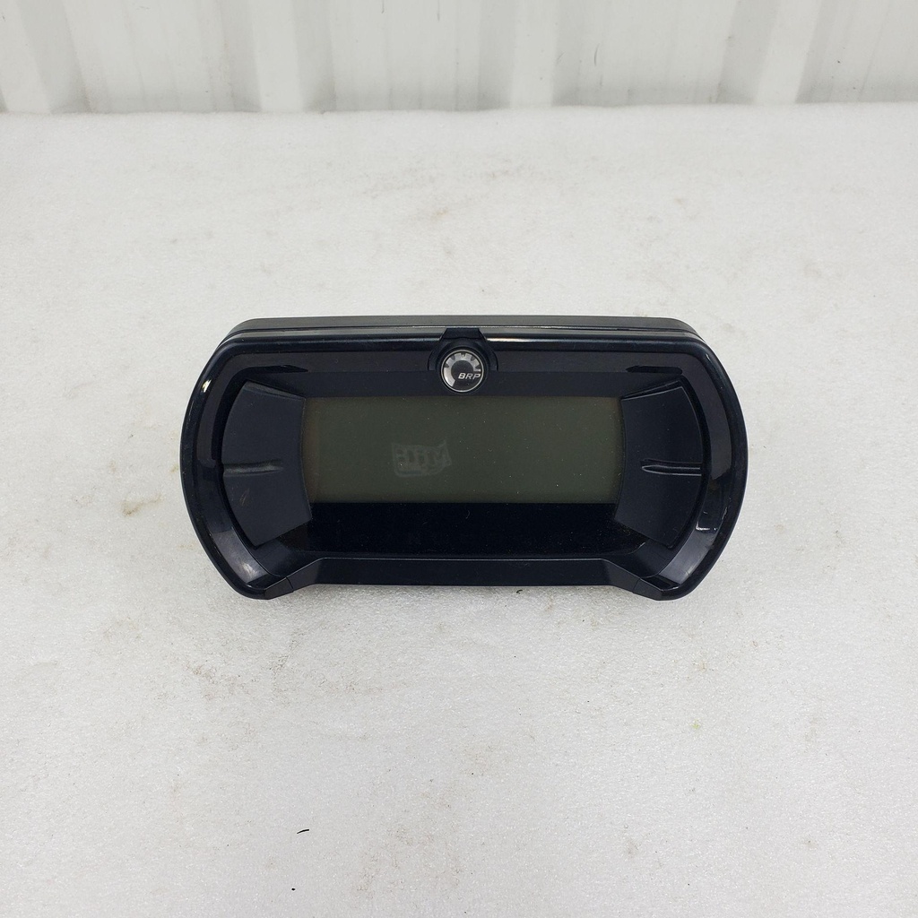 multifunction gauge compact mono