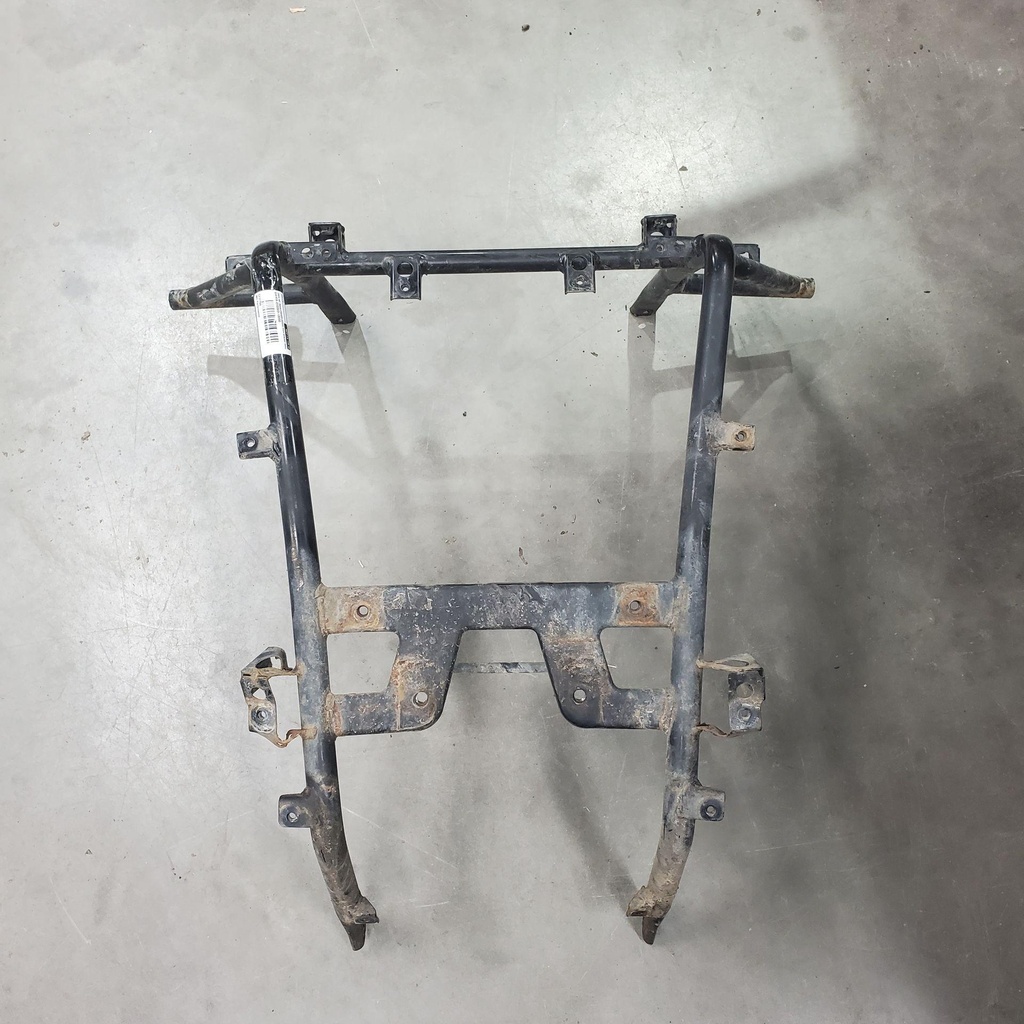 (new ref. 9awa-232000-20000) front bracket assy.