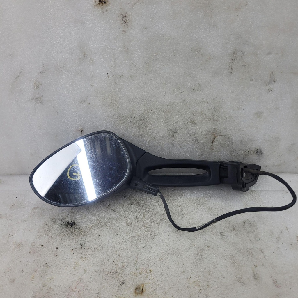 (new ref. 705005574) lh mirror ass'y