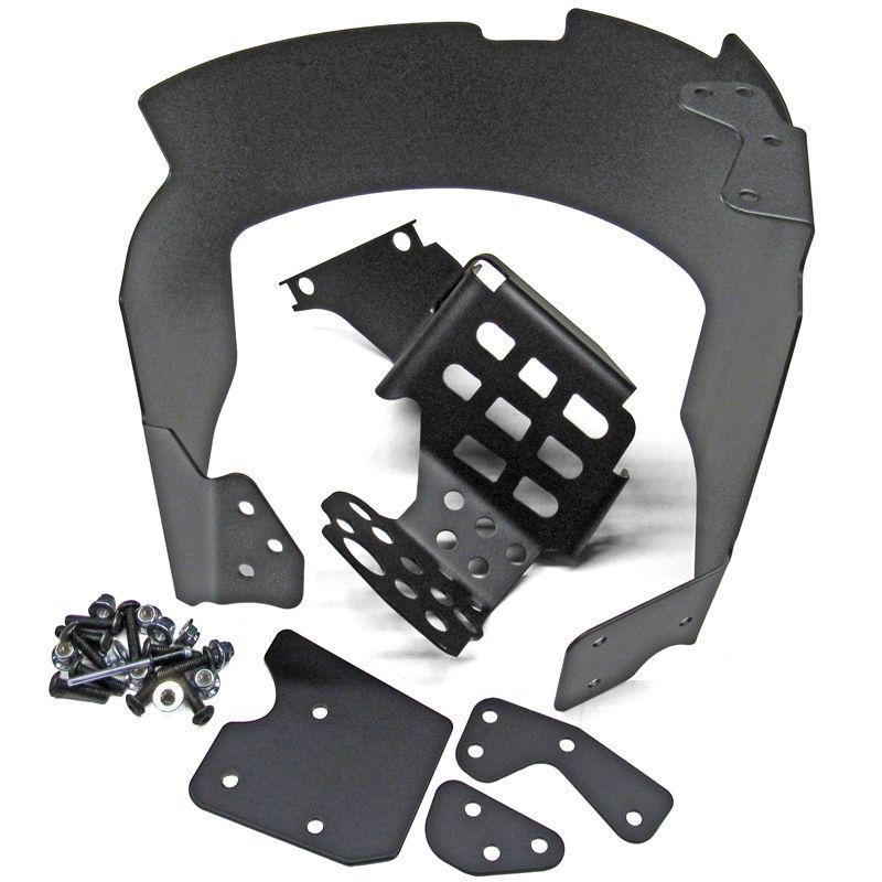 [636-00001-001] Clutch Shield Kit (636-00001-001)