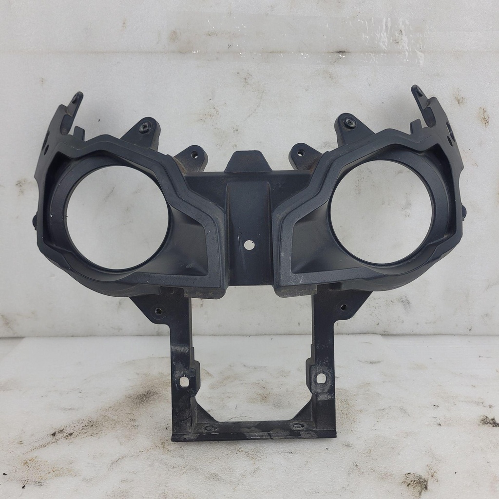 (new ref. 705004795) upper headlamp support