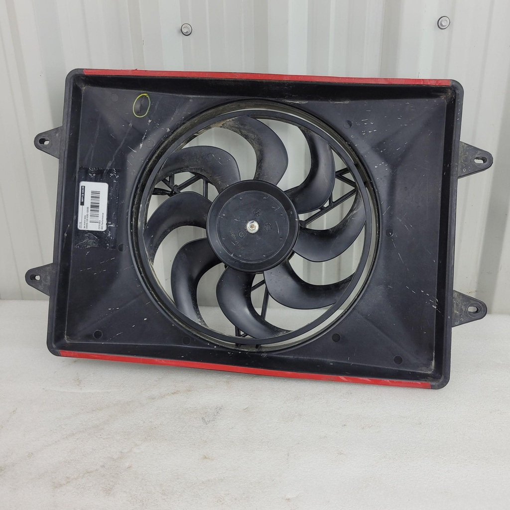 [CF01903] fan motor assy