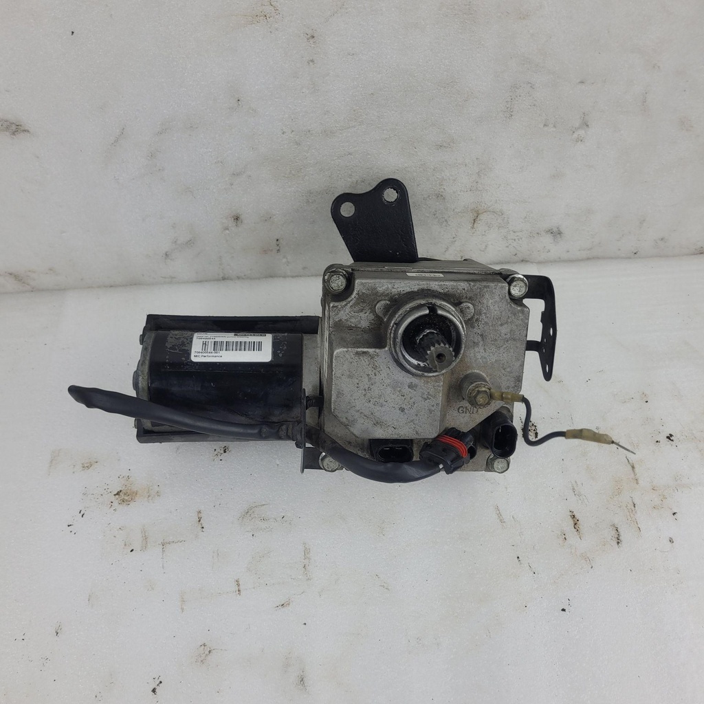 (new ref. 219800295) power steering