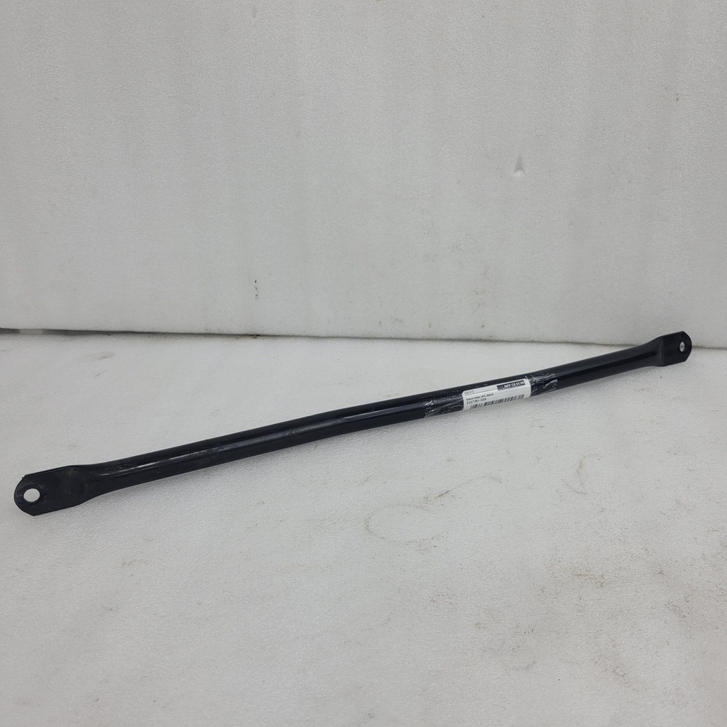 [5337391-329-001] brace tube, left, black