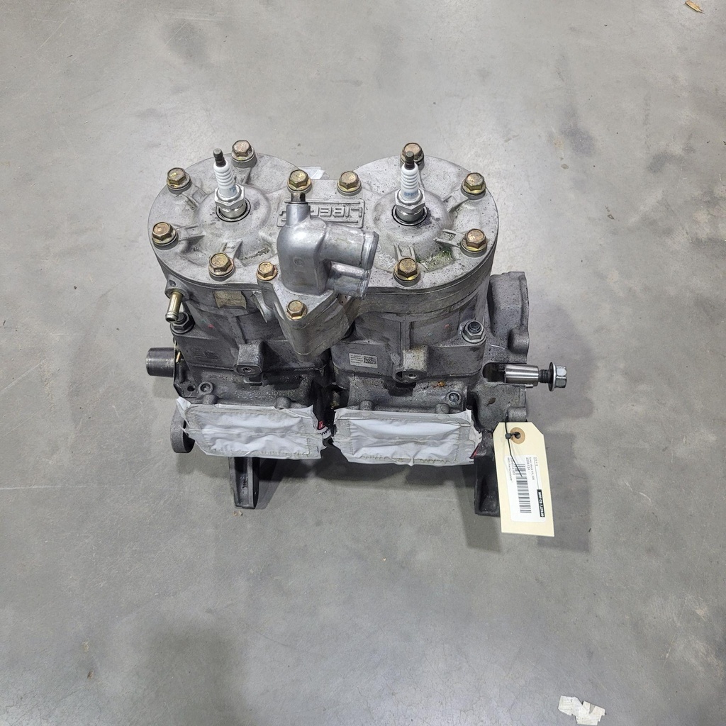 long block kit, 600