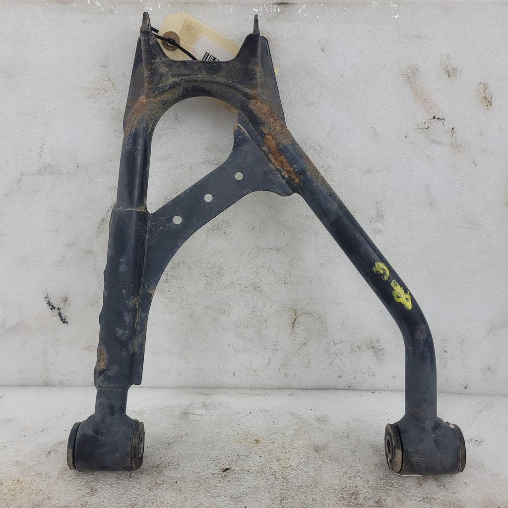 rear lh upper swing arm