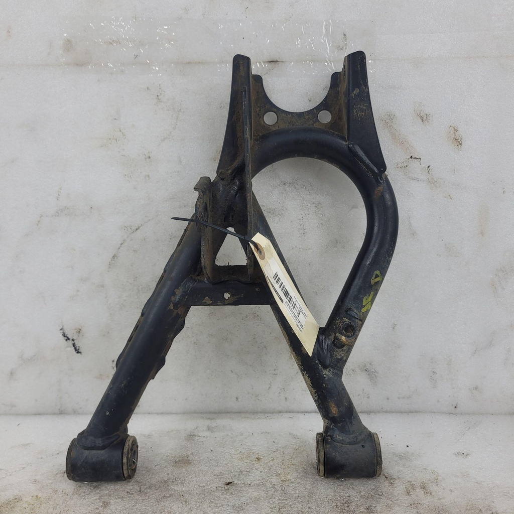 rear rh lower swing arm