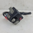 handlebar switch assy, lh