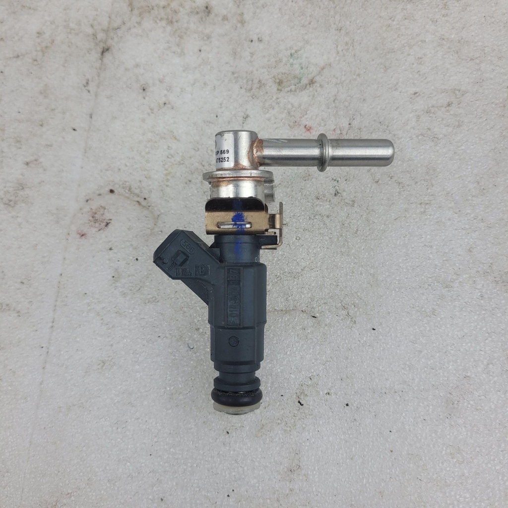 injector
