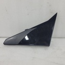 timeless black, acces panel trim