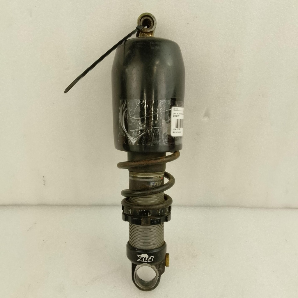 (new ref. 2704-697) shock absorber