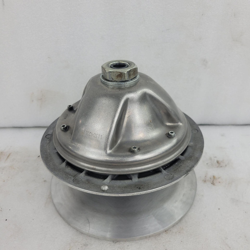 [1100-0354-U-001] POULIE MENANTE PWB 80 ARCTIC CAT 1049 BEARCAT 7000 2016-17