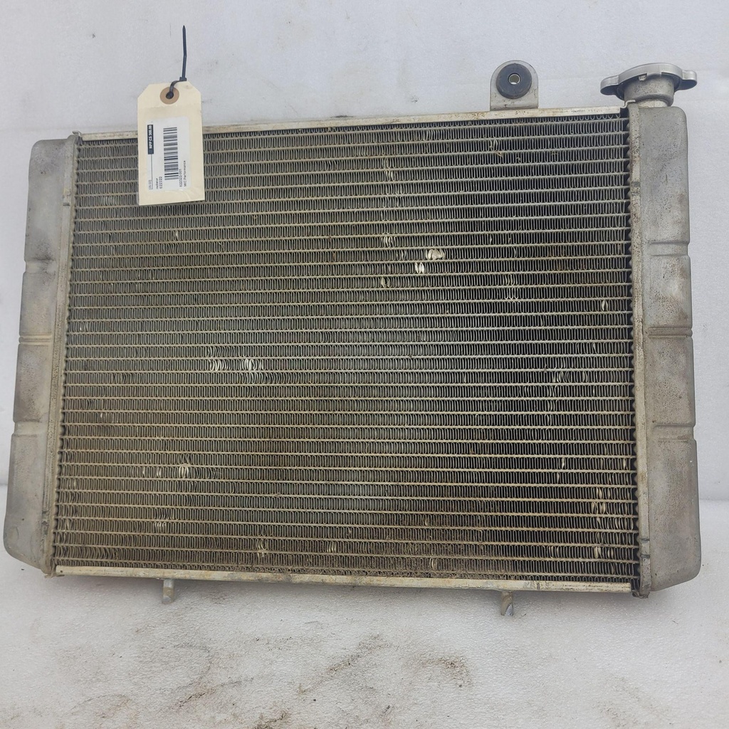 radiator
