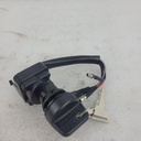 IGNITION KEY