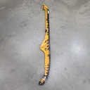 orange crush, suspension rail 154