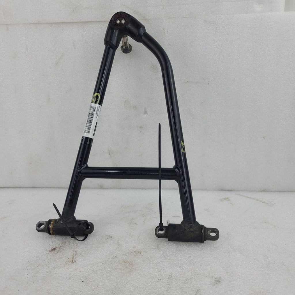 asm-uca moly lh blk