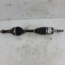 (new ref. 705403009) lh cv joint included 50 to 50e.b