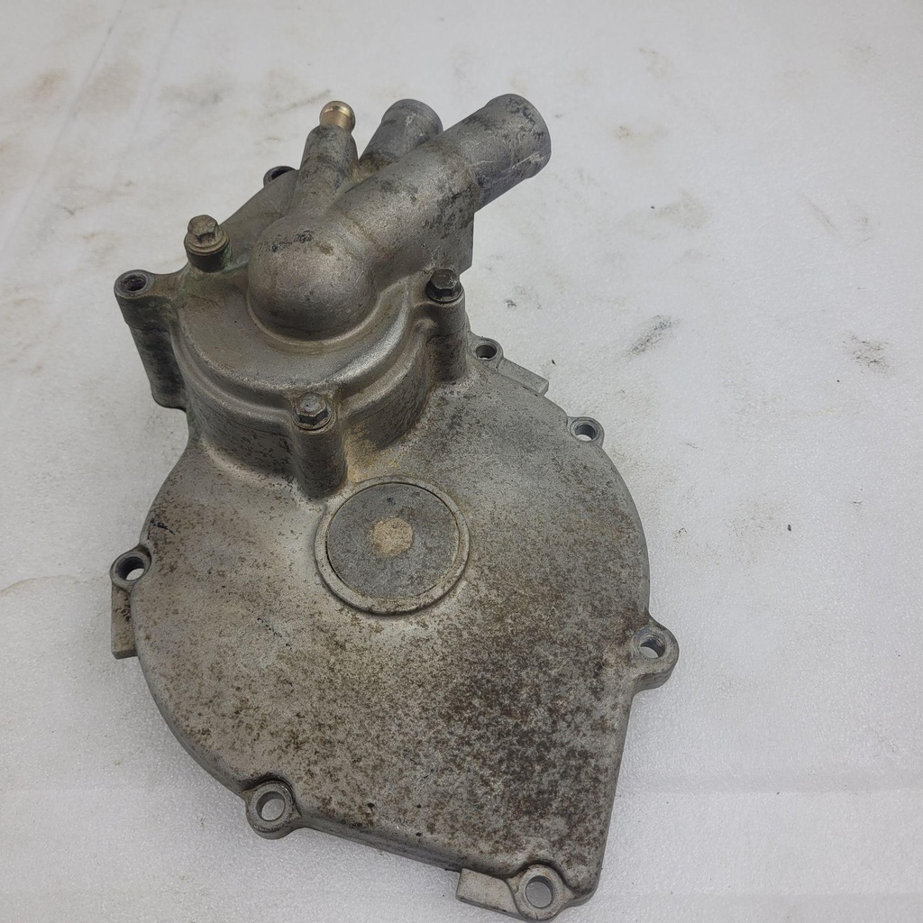 [0813-051-001] water pump assy, l cover (inc. 9-16) (0813-051-001)