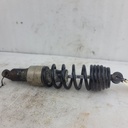 shock, rear