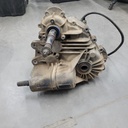gearcase spool assembly