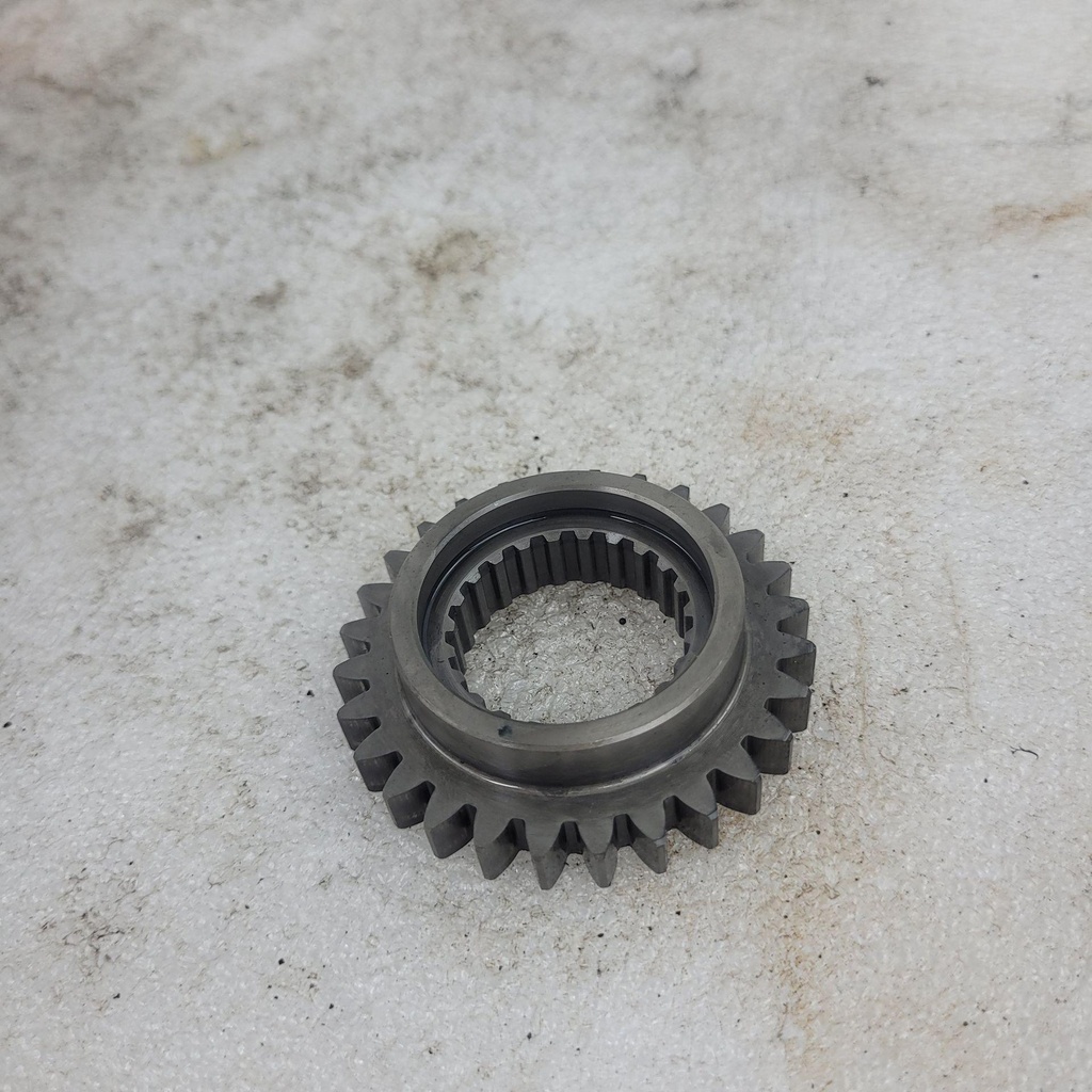 [2HC133240000-001] gear, pump drive