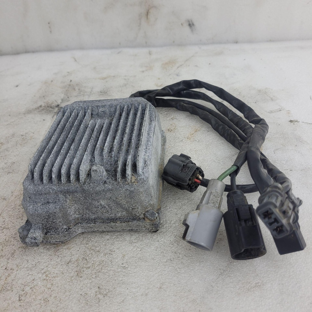 [B5H859A00000-001] (new ref. b5h-859a0-01-00) power strg. cont. unit assy