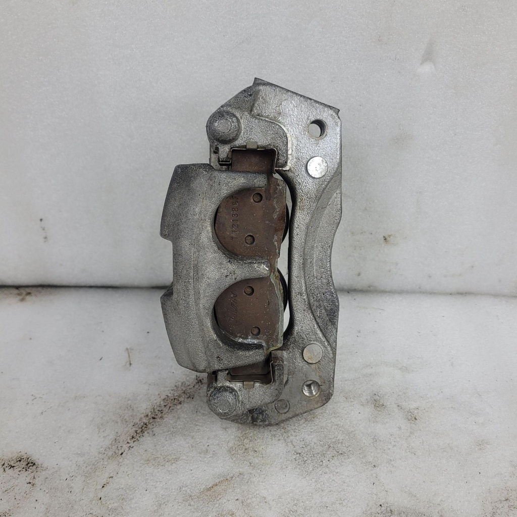 caliper assy (left)